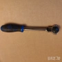 Cornwell Tools 3/8 drive качественa тресчотка 72зъба 1бр, снимка 1
