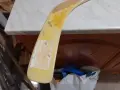 Хокеен стик Марков чешки Cigab G Bohemia 120cm, снимка 2
