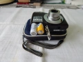 фотоапарат  NIKON coolpix L21, снимка 6