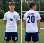 СВЕТОВНО 2026! Футболни екипи АНГЛИЯ / ENGLAND с ИМЕ и НОМЕР! Поръчай на ОТБОР по ИЗБОР!, снимка 1