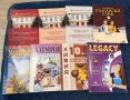 Учебници и учебни тетрадки Просвета, Клет, Буквест 2000, Legacy Express Publishing, му плевен, снимка 1
