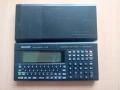 Джобен компютър Sharp PC-E220, снимка 3