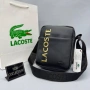 Мъжка Кожена Чанта Различни Цветове и Марки Tommy Hilfiger Lacoste Burberry Christian Dior , снимка 3