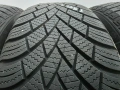 4бр зимни гуми 205/60/16 NEXEN L05681, снимка 2