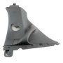 Лява кора колонка между врати Citroen DS3 2009-2014 ID: 161874 OEM 9683383277, снимка 1
