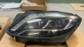 Mercedes W222 оригинални фарове, снимка 2