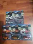 Hot Wheels Audi set, снимка 1