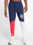 Оригинално мъжко долнище Nike Blue Ribbon Sports Track Club Running Dri-Fit, снимка 5