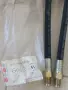 СПИРАЧЕН МАРКУЧ (ПРЕДЕН) AUDI SEAT VW 171611701К, снимка 3