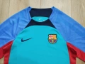 Nike FC Barcelona Тениска мъжка оригинален , снимка 3