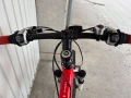 24" велосипед FUJI DYANAMITE PRO 2015, снимка 9