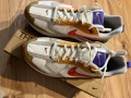 оригинални маратонки Nike цветни , снимка 3