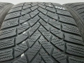 4бр зимни гуми 225/40/18 BRIDGESTONE L05316, снимка 2