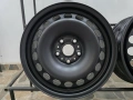 4бр 16ски джанти за VW, AUDI, SEAT 5x112мм A161491 , снимка 1
