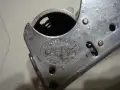 Стар монетник на кондуктора, снимка 4
