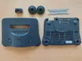 Оригинална кутия/капаци Shell за Nintendo 64, снимка 1