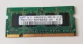  Ram РАм памет за лаптопи DDRII 512MB 667 mHz PC2-5300, снимка 3