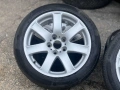5х120 17 Джанти BMW 3 series 5 series 5x120 E46 E90 E60 X3 БМВ, снимка 6