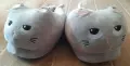 Пантофи (коте) на Reserved- 36-37 номер, снимка 2