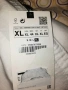 Zara памучна риза XL, снимка 8