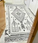 Противоплъзгащ кухненски килим 60/150 сантиметра и др размери , снимка 1