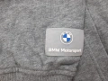 Puma BMW M Motorsport Street Hoodie - Оригинален мъжки суитшърт р-р L, снимка 9