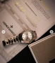 Нов Venezianico Nereide GMT, 200м, автомат, пълен комплект, бартер, снимка 8