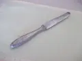 Нож сервизен от соца, снимка 5