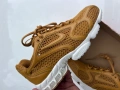 Nike Air Zoom Spiridon Cage 2 Orange маратонки 42, снимка 4