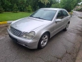 Mercedes C 200, снимка 2