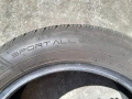 Гуми Dunlop 205 / 55 R16 - всесезонни - подходящи за 3-4 сезона, снимка 2