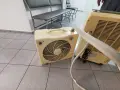 Мощен мобилен подвижен сплит климатик Remko RKL 470 (15 000 BTU) – Произведен в Германия, снимка 5