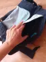Лятно Кенгуру за Бебе. Ергономична раница, снимка 3