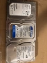 Продавам твърди дискове HDD по 500GB с подарък SATA кабел, снимка 1