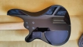 Бас китара Harley Benton B-450, серия Progressive, снимка 2