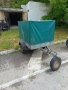 ремарке STEMA до 750 кг, снимка 2