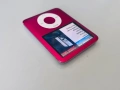 iPod nano (3rd Gen) 8 GB PRODUCT (RED), снимка 5