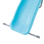 Пързалка свободно стояща 185см, стоманена, Intex, синя, снимка 6