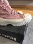 Дамски кожени кецове Converse 39, снимка 3