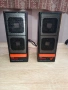 Портативни Винтидж Тонколонки"Osaki"SB-20, снимка 5