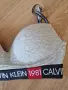 Страхотен дамски спортен топ CALVIN KLEIN, размер 70D , снимка 3