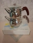 Комплект Чайници, снимка 2