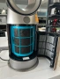 Пречиствател Dyson Pure Hot+Cool HP09 Магазинна мостра !, снимка 3