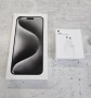 Apple - iPhone 15 Pro Max 256GB - Перфектно състояние, снимка 7