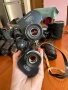 CARL ZEISS 10x50 u 7x50 в добро състояние с кожени чантички ,цена -169€, снимка 8