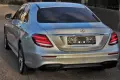 Mercedes-Benz E 220 AMG Line, снимка 10
