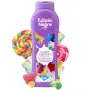 Душ гел Tulipán Negro 650ml, снимка 6