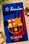 ⛱️Мъжки Плажни Кърпи 💫Real Madrid💫 BarceLana 💫Liverpool👇👇👇, снимка 2