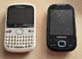 Huawei G6620 и Samsung i5500 - за смяна на панели, снимка 1