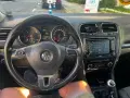 Vw golf 6 1.6 tdi, снимка 10